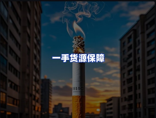服务优势